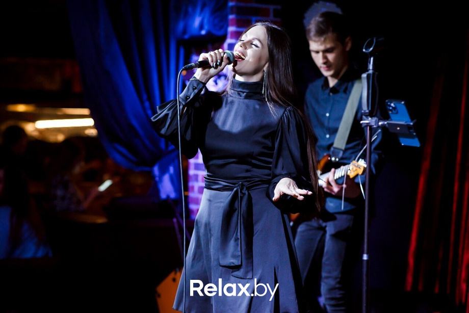 Brooklyn Live!, фото № 18