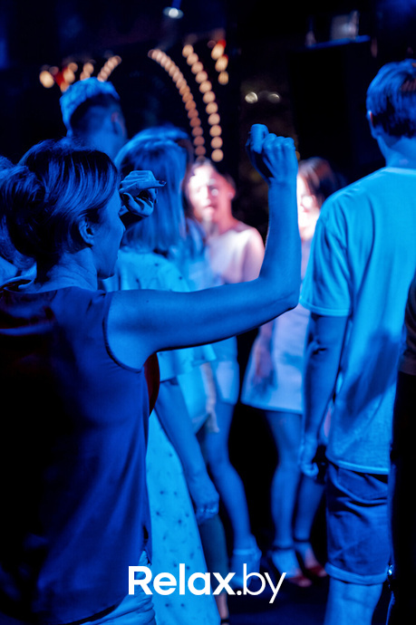 Friday Music, фото № 62