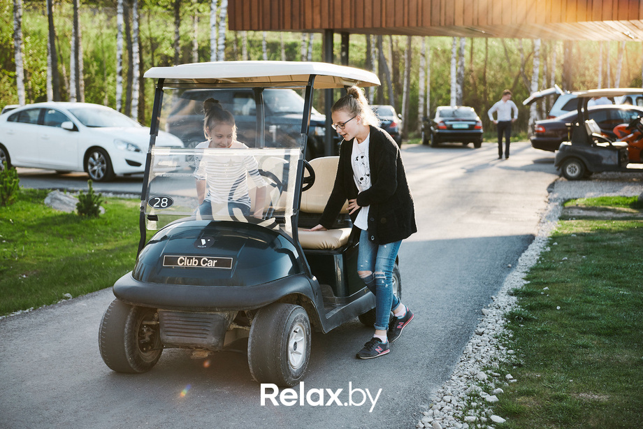 MercedesTrophy Belarus 2017, фото № 76