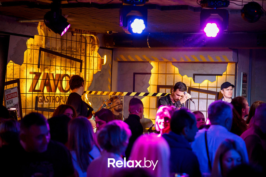 Friday party, фото № 23