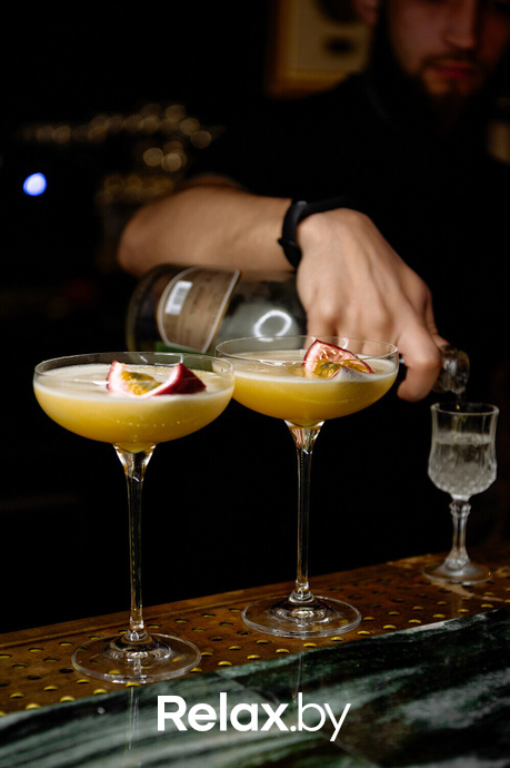 Nights in Radio Killers, фото № 36