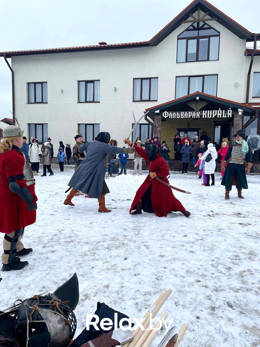 Масленица 2023, фото № 15