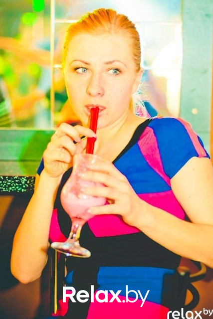 Вечеринка в клубе RАЙ, фото № 62