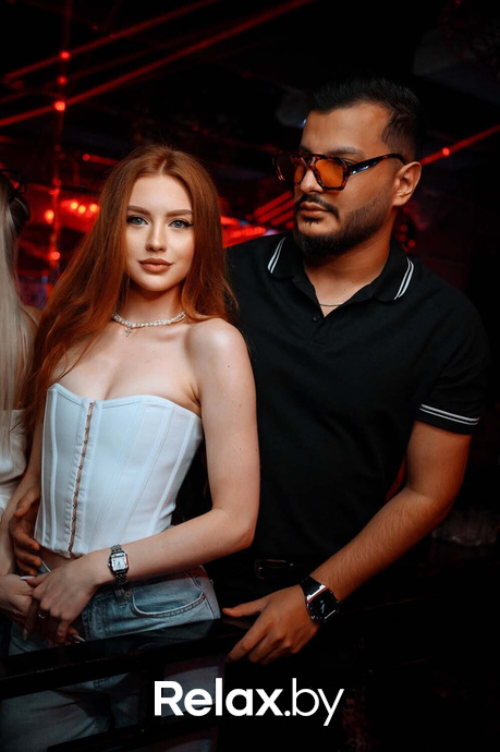 Saturday party, фото № 37