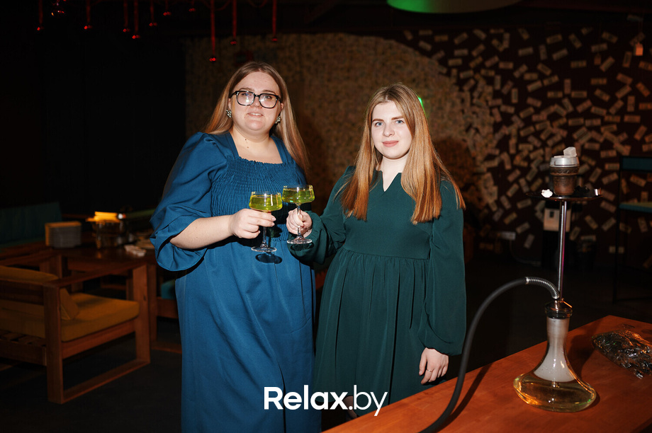 Новогодний корпоратив, фото № 81