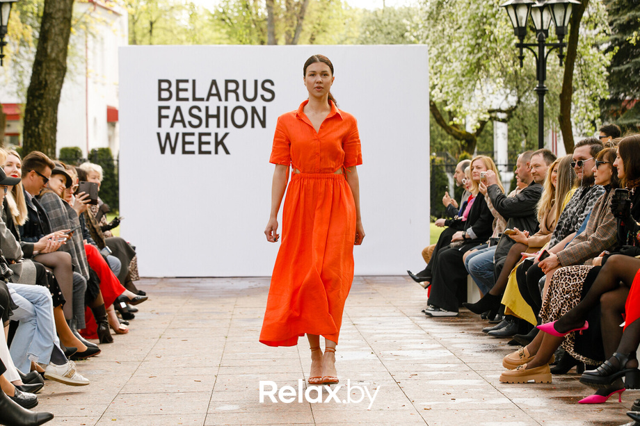 BELARUS FASHION. BUTER fashion design studio, фото № 94
