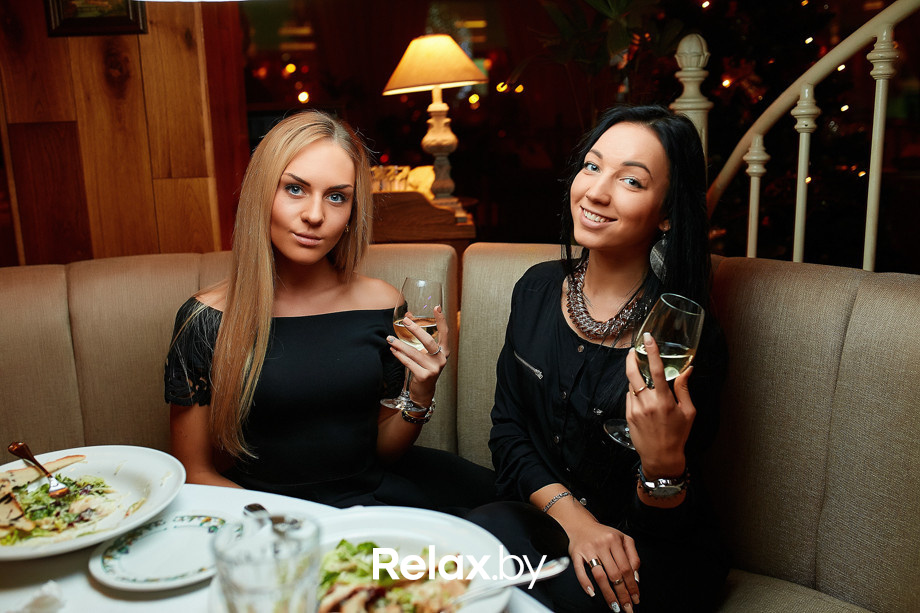 Закрытие осеннего сезона pre-party vol.2, фото № 10