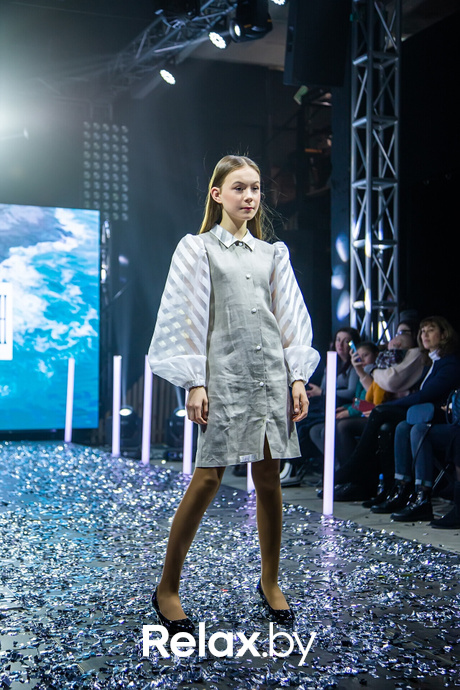 Kids Fashion Week 2021, фото № 211