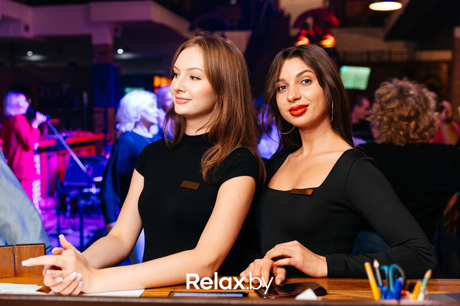 Пятница в Броваре, фото № 21