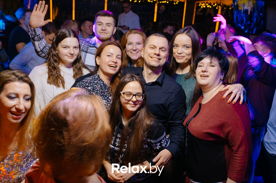 Thursday party, фото № 8