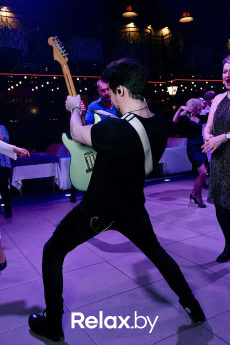 MoulinRouge, фото № 16