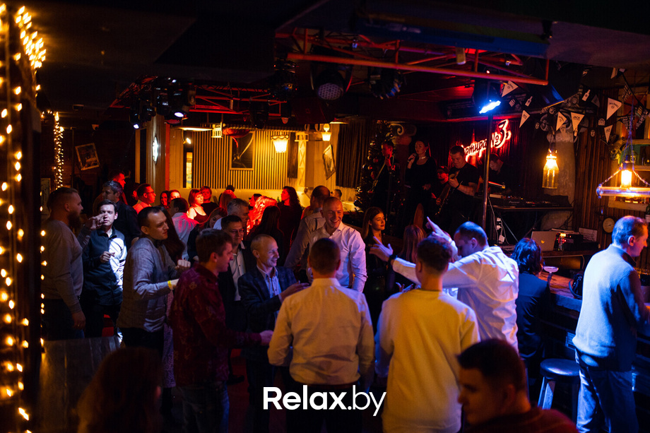 Квартирный Новый Год, фото № 41