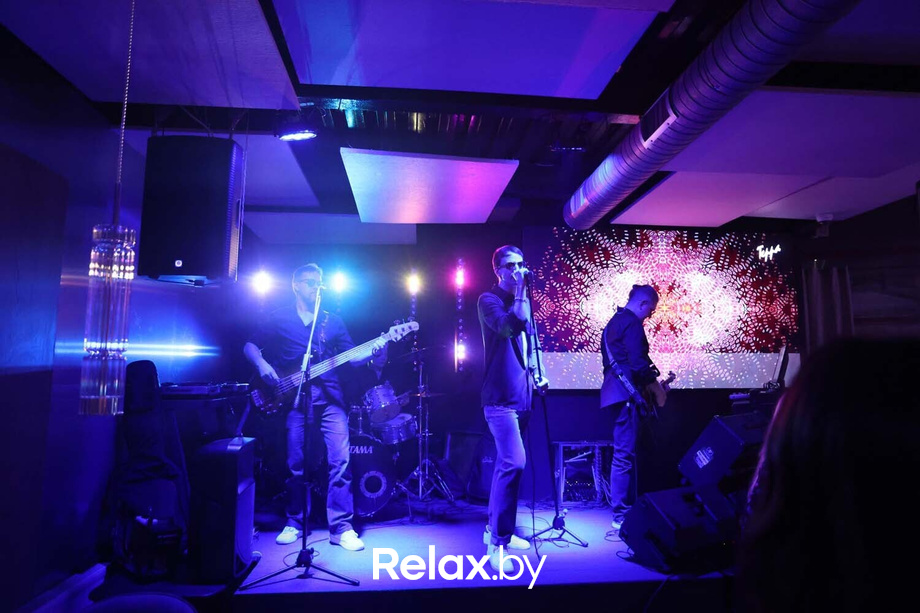 Terra party, фото № 91