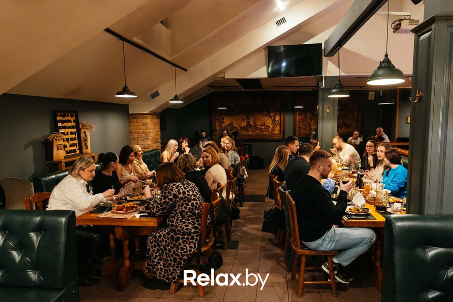 Пятница в Броваре, фото № 36