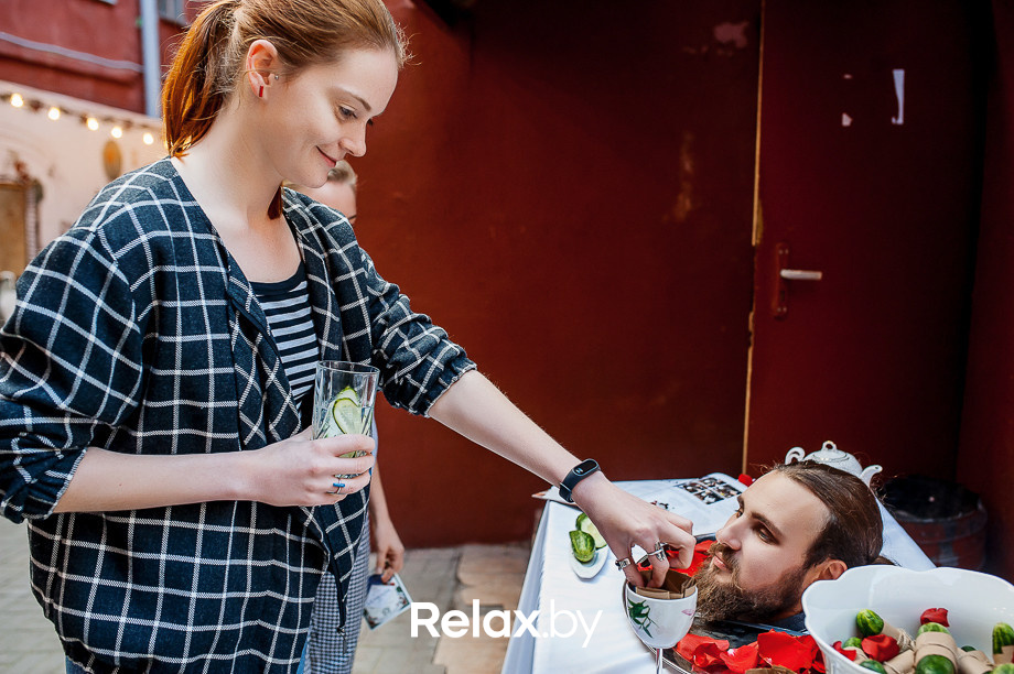 Hendrick's CucuMusic, фото № 18