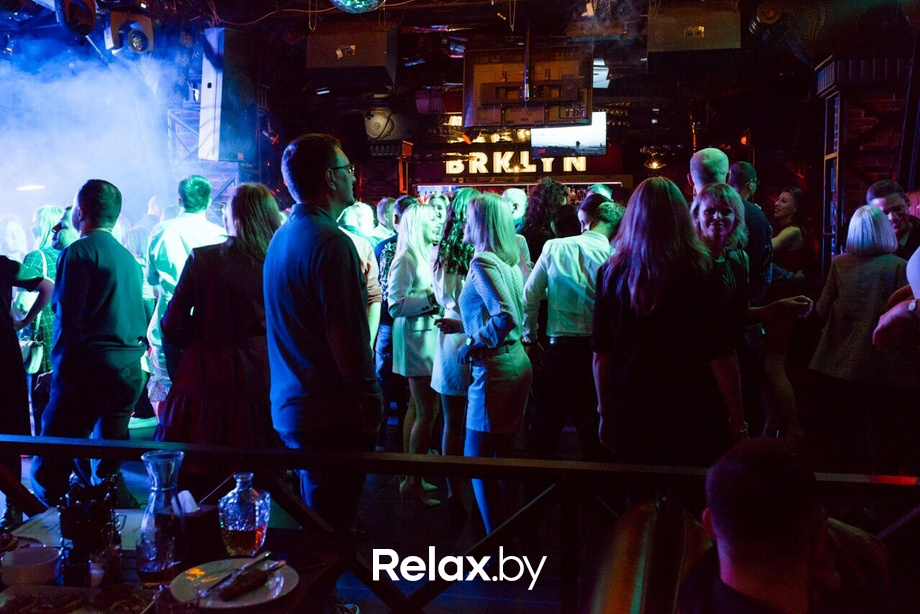 Brooklyn Live!, фото № 10