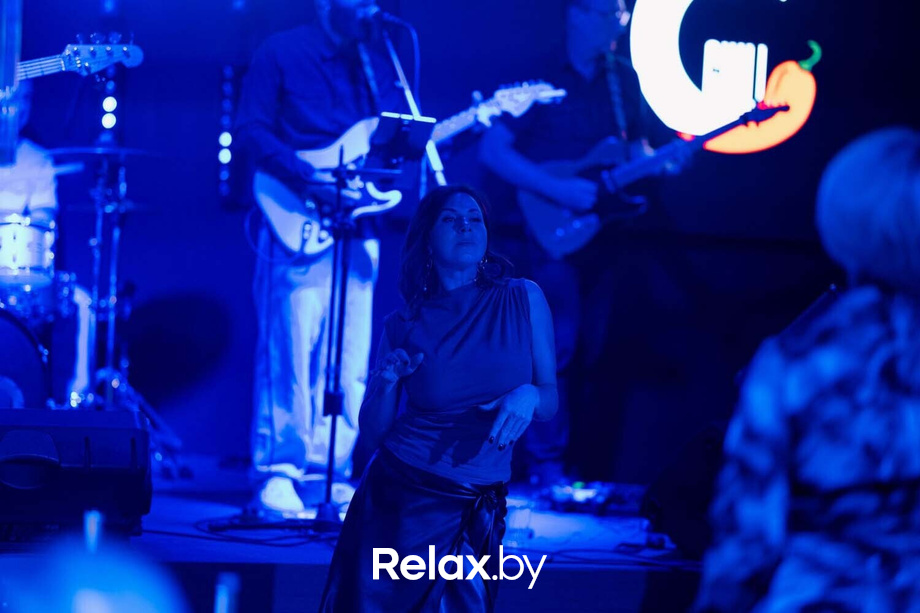 Ночные жители, фото № 37