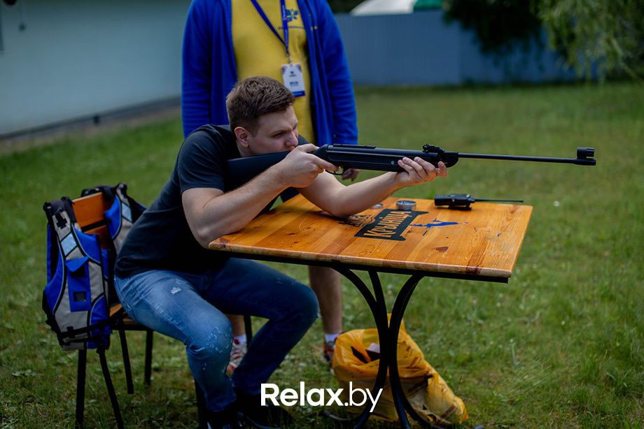 Тимбилдинг отдела разработки, фото № 67