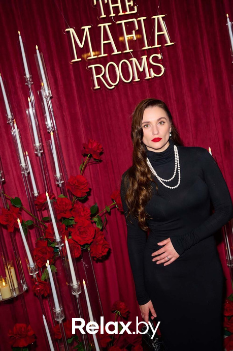 Mafia rooms opening, фото № 115