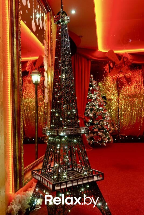 MoulinRouge, фото № 34