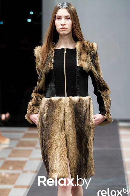 Показ Natasha TSU RAN, фото № 37