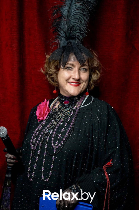 MoulinRouge, фото № 16