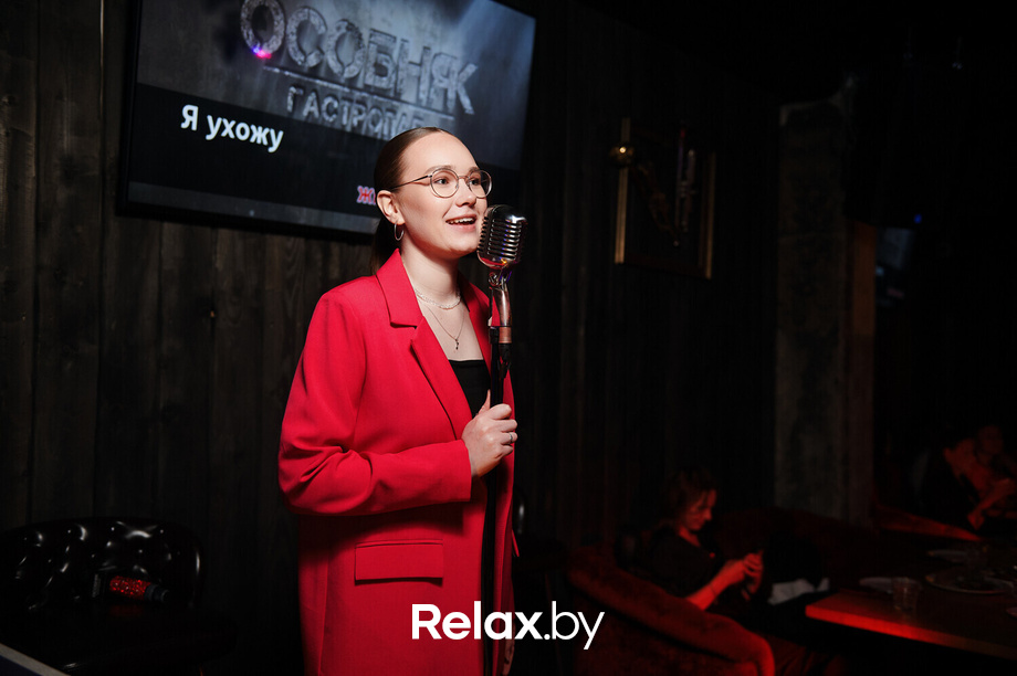 Saturday party, фото № 14