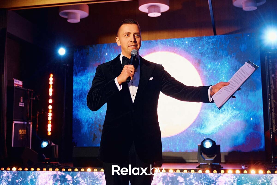 Церемония награждения победителей «Выбор года 2024», фото № 93