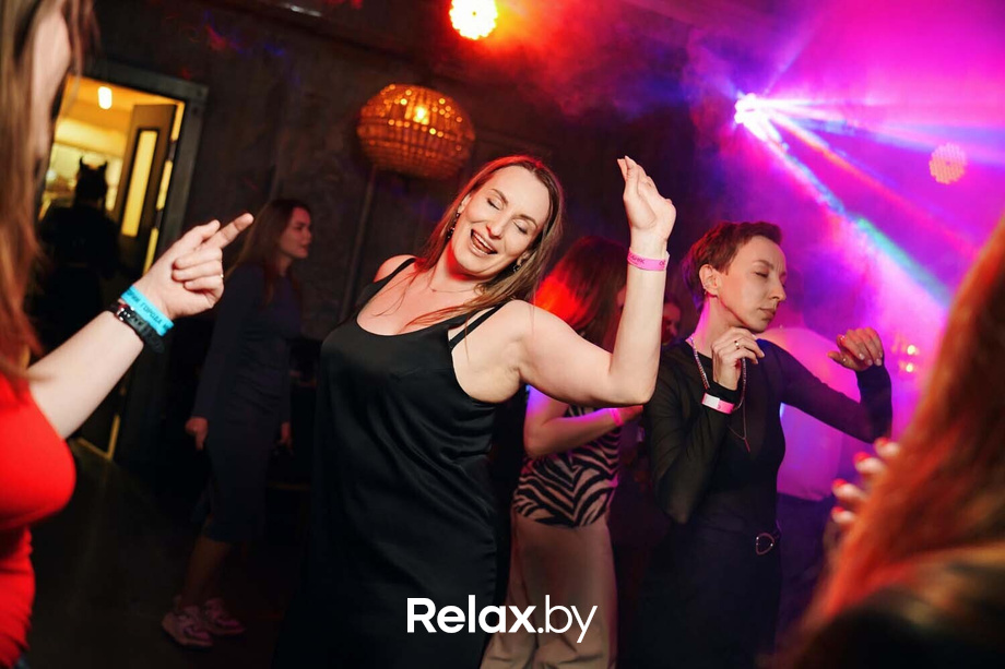 Saturday party, фото № 115