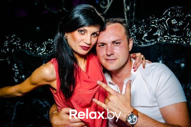 Вечеринка Crazy Flowers, фото № 18