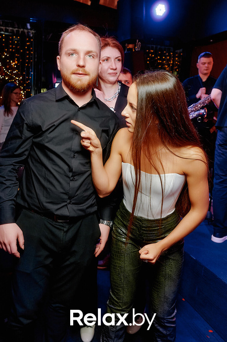 Новый Год в Ангелах, фото № 188