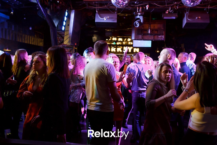 Brooklyn Live!, фото № 25