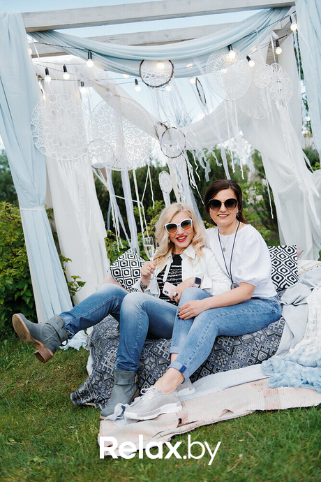 День рождения Светланы Зере, фото № 53