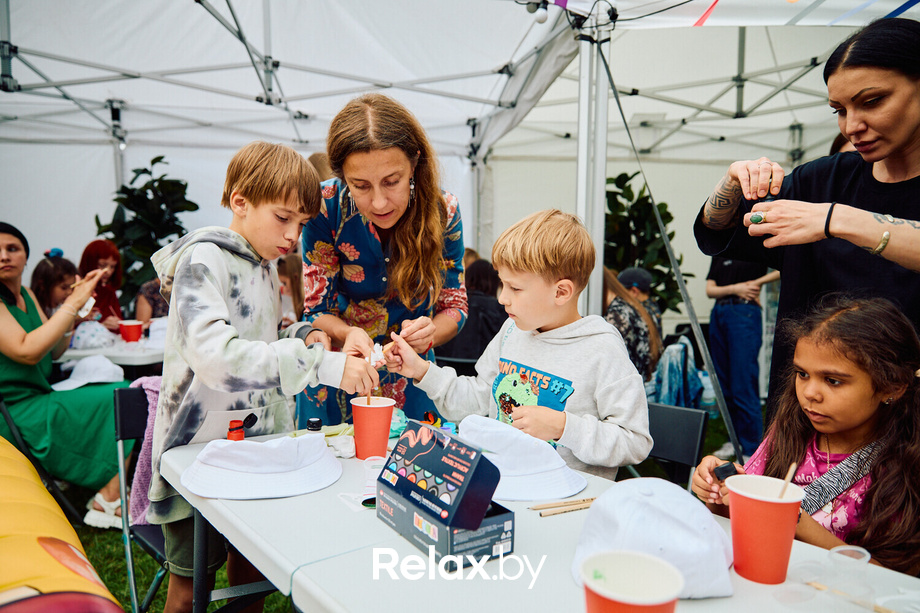 ТРЦ Galleria Minsk на Vulitsa Ezha, фото № 197