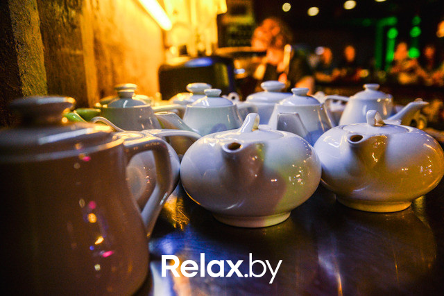 Жаркая суббота!, фото № 86