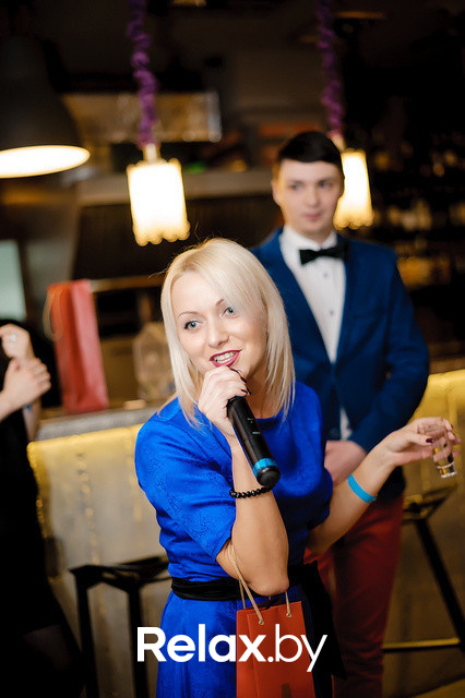 Новогодняя ночь в Café Netto, фото № 58