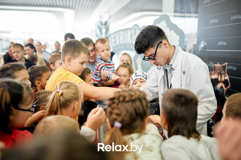 Детский праздник «ЛЕГО.Ниндзяго», фото № 45