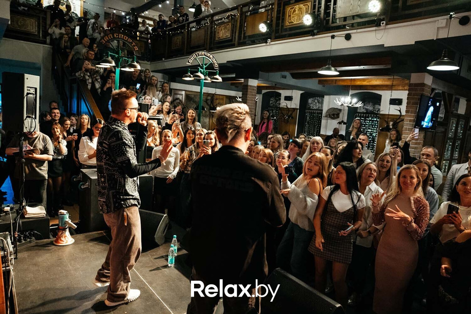 Отпетые Мошенники в Броваре, фото № 78