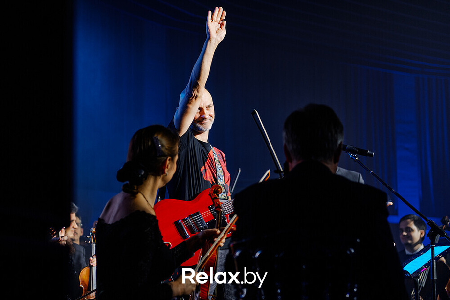 Творческий вечер поэта Валерия Бестолкова, фото № 200