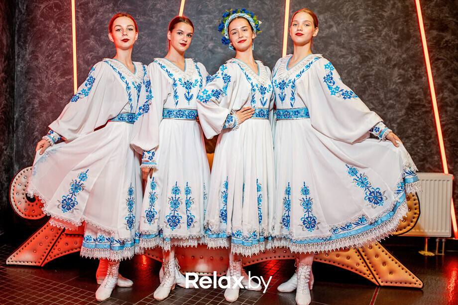 День работников лёгкой промышленности Беларуси, фото № 2