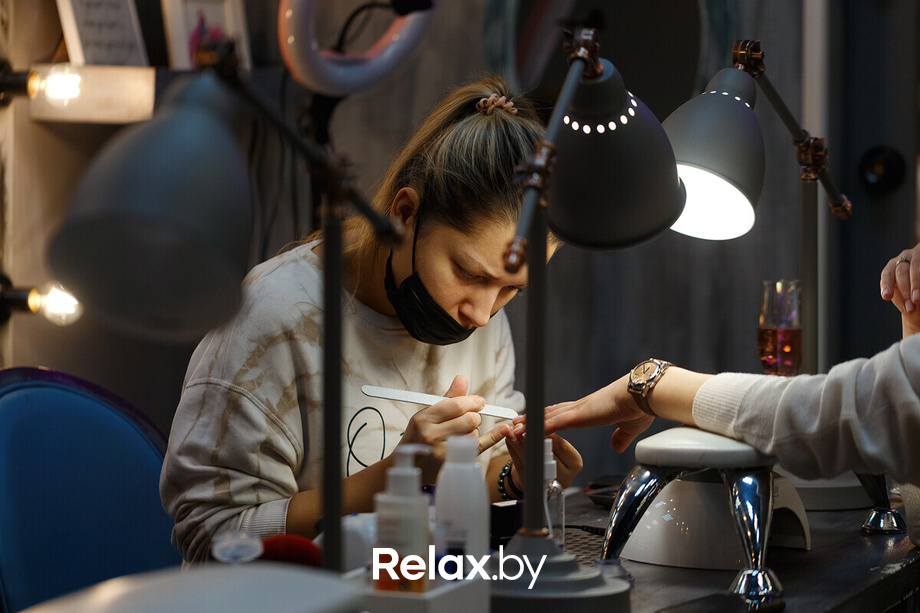 Открытие салона красоты «BeautyMiks», фото № 118