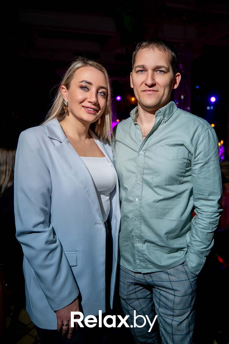 Friday party, фото № 41