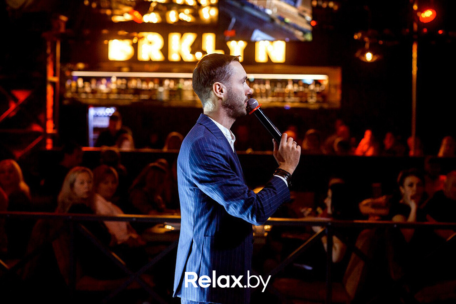 Brooklyn Live!, фото № 9