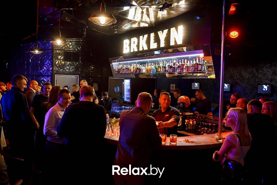Brooklyn Live!, фото № 16