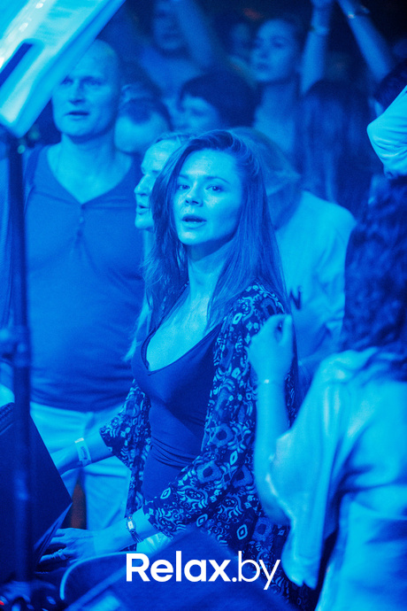 Концерт группы Band и Ты и De Kuba, фото № 82