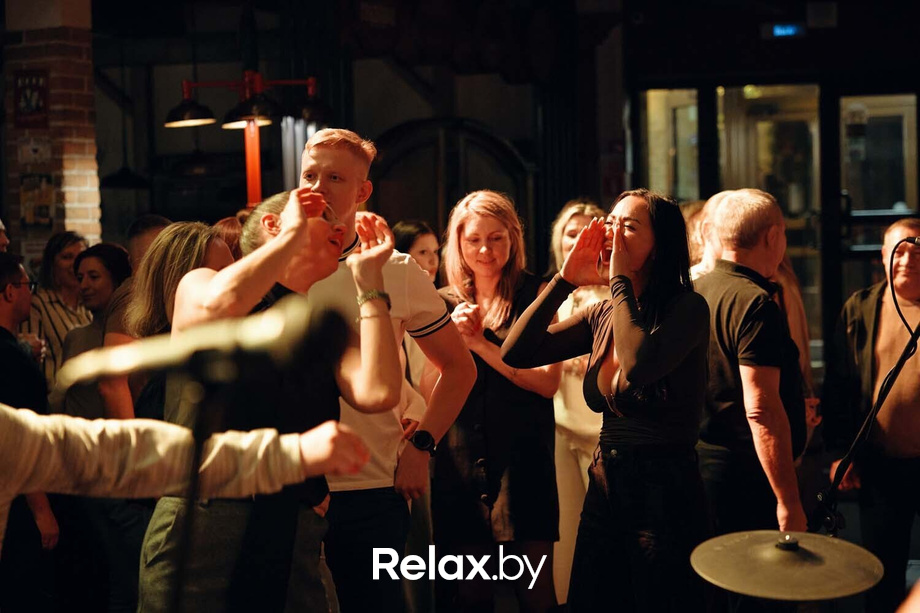 Отдыхаем Броварно, фото № 110