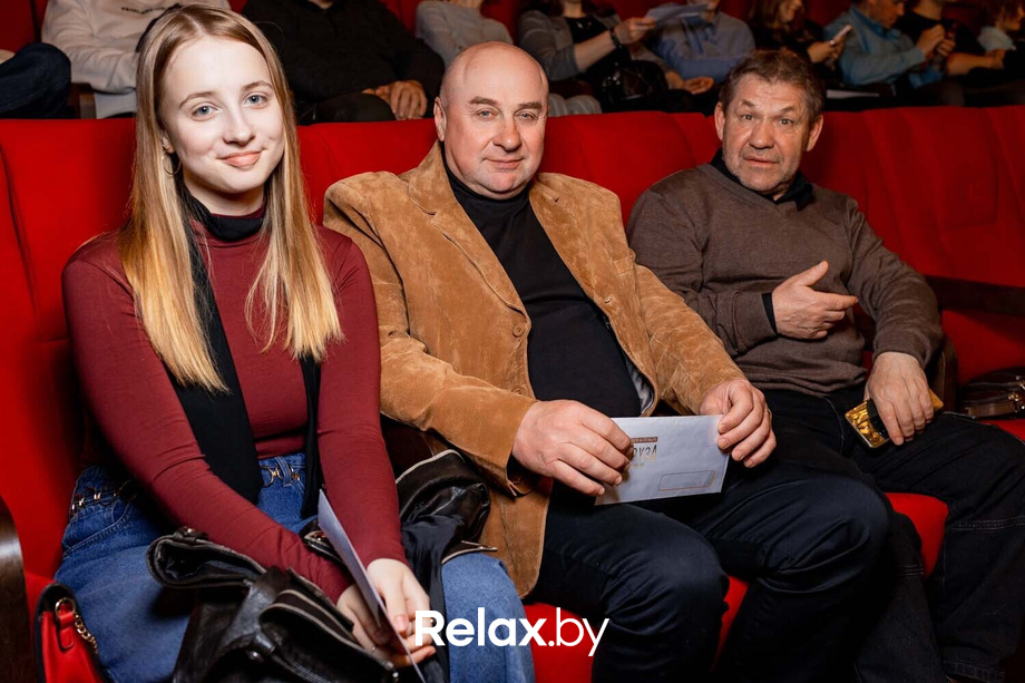 Премьера художественного фильма «‎Каруза», фото № 132