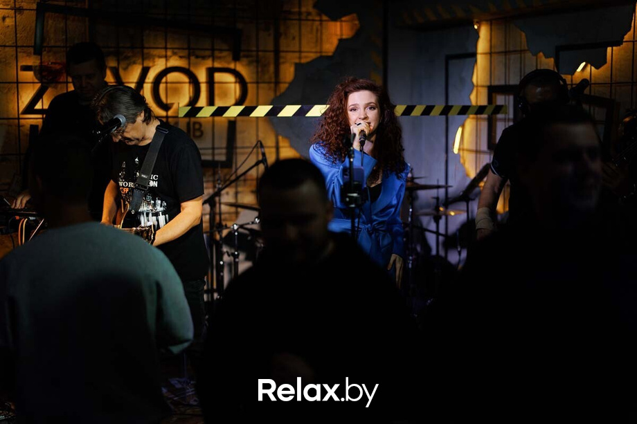 Saturday party, фото № 43