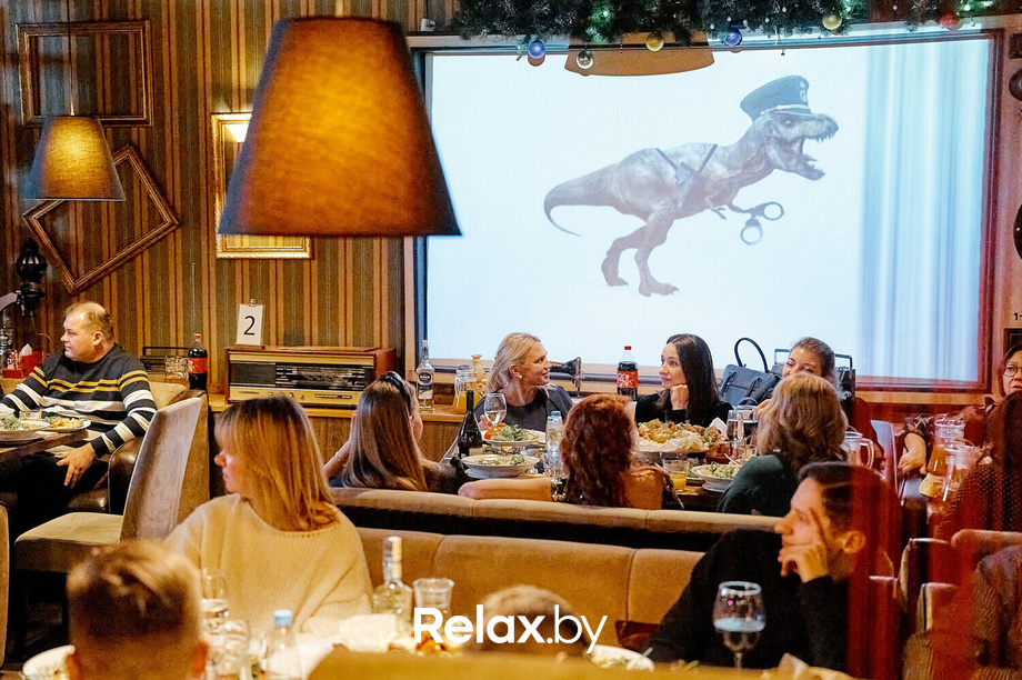 Новый год в Квартире, фото № 102