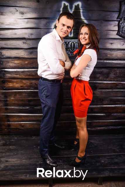 Пионерская вечеринка, фото № 61